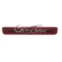 Сетевой фильтр HARPER <UCH-530 White> <1.5м> (5 розеток +­ 3 USB)
