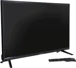 32" LED ЖК телевизор HARPER 32R670TS (1366x768, HDMI, LAN, WiFi, USB, DVB-T2, SmartTV)