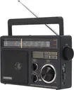 Радиоприемник HARPER HDRS-099 (Дисплей; USB; SD карта; радио)