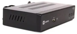 Тюнер цифровой Harper HDT2-5010