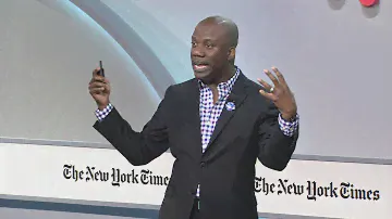 The New York Times Higher Ed Leaders Forum: Campus Matters: Achieving Racial Equity on Campus