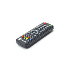 Приставка для цифрового ТВ Harper HDT2-1202 (DVB-T2)