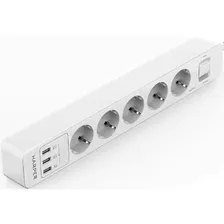 HARPER UCH-560 сетевой фильтр / удлинитель