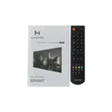 Телевизор Harper 32" 32R690T черный