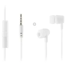 Гарнитура Harper HV-107 White
