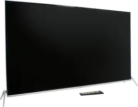 55" QLED телевизор HARPER 55Q850TS (3840x2160, HDMI, LAN, WiFi, USB, DVB-T2, SmartTV)