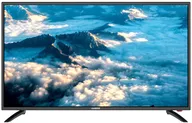 Harper Телевизор Телевизор Harper 40F670T, H00001842 40", черный