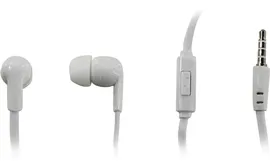 Наушники HARPER HV-106 white