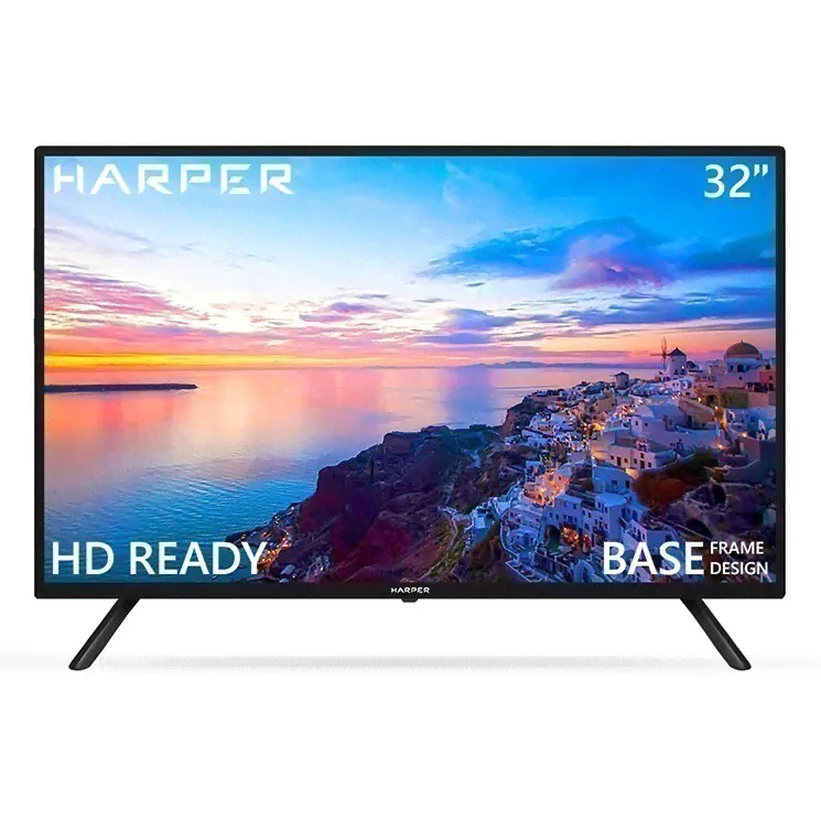 ЖК телевизор Harper 32" 32R671T-1