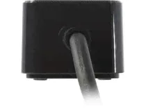Удлинитель HARPER UCH-510 Black 10м (5 розеток + 3 USB, 2.4A)