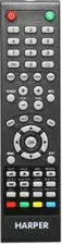 Пульт Harper 28R470T, 32R470T, 32R471T и др TV