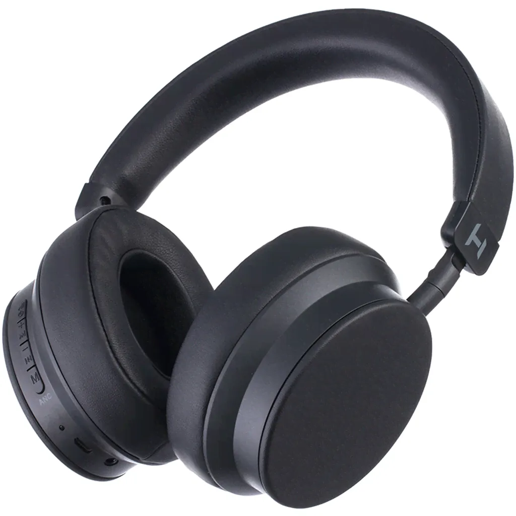 Беспроводные наушники HARPER HB-715, black