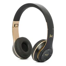 Накладные наушники Harper HB-213
