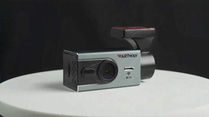 Обзор видеорегистратора Artway AV-410