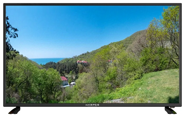 Телевизор Harper 32R670TS SMART
