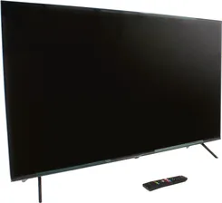 50" ЖК телевизор HARPER 50U770TS (3840x2160, HDMI, LAN, WiFi, BT, USB, DVB-T2, SmartTV)