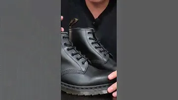 Dr. Martens 101 Black Stitch Ankle Boots - Who Is It For?