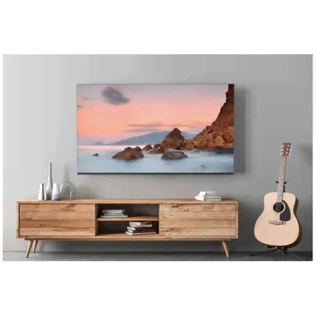 Телевизор Harper 55" 55Q850TS черный-3