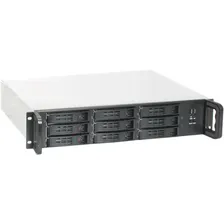 Приставка для цифрового ТВ Harper HDT2-5010 (DVB-T2)