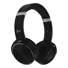 Накладные наушники Harper HB-217 black