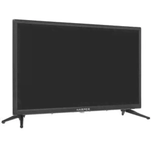 24R490TS Телевизор HARPER 24" (61 см) черный