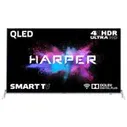 Телевизор QLED HARPER 55Q850TS 55"