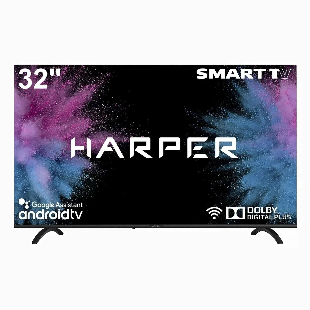 Телевизор 32' Harper 32R720TS