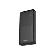 Внешний аккумулятор Harper Power Bank PB-20011 Black