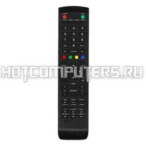 Пульт Huayu для телевизора HARPER 32R670TS