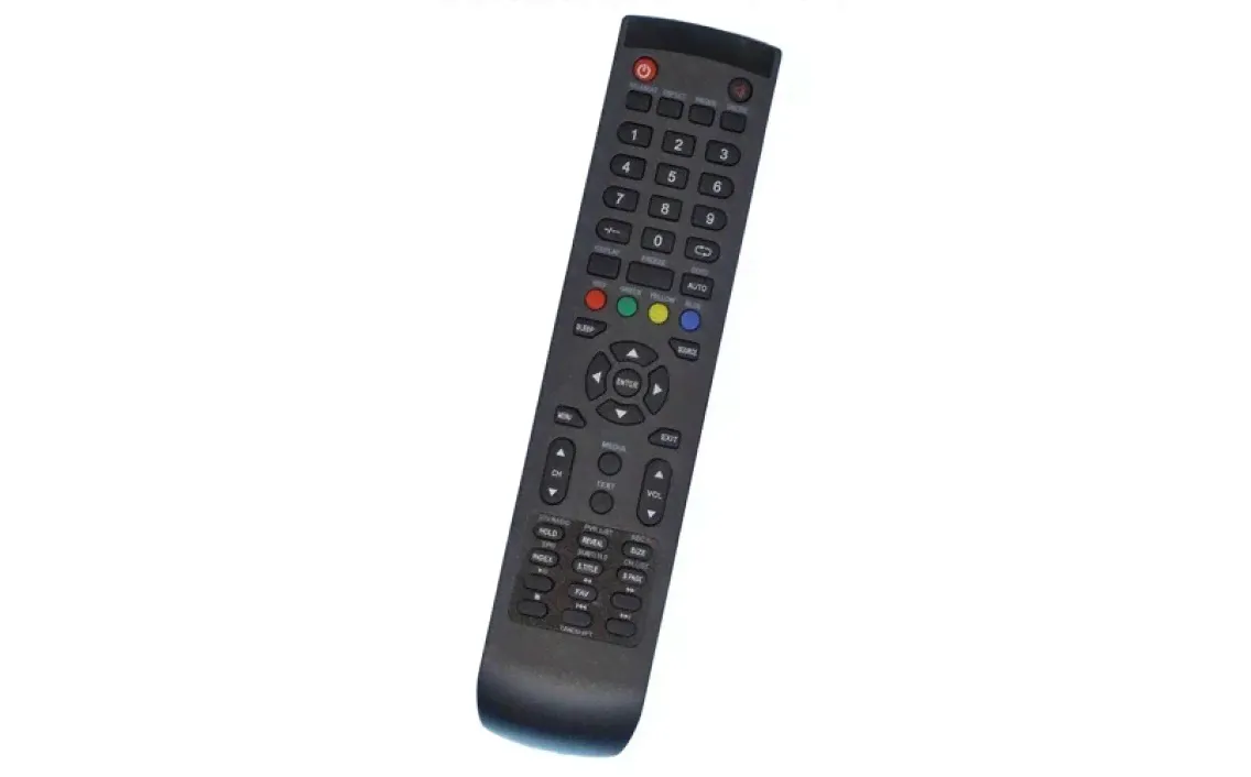 Пульт для телевизора Harper 48F0550T-0