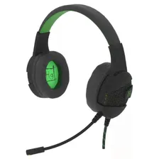 наушники проводные игровые Harper Gaming Raster GHS-X15 накладные