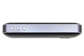 Портативная акустика HARPER PSPB-200 черн