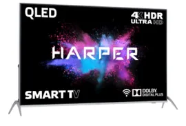 Телевизор Harper 55Q850TS