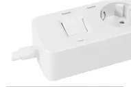 HARPER UCH-530 White