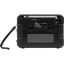 Радиоприемник HARPER HRS-440 H00003061