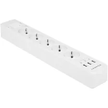 HARPER UCH-560 сетевой фильтр / удлинитель