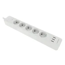 Удлинитель HARPER UCH-530 White H00002264