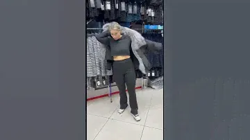 Пуховик для Оксаны