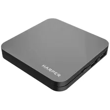 Смарт-тв приставка HARPER ABX-105 H00003157
