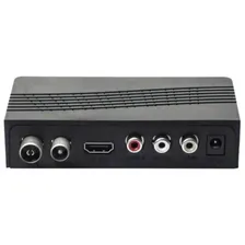 TV-тюнер DVB-T2 Harper HDT2-1202
