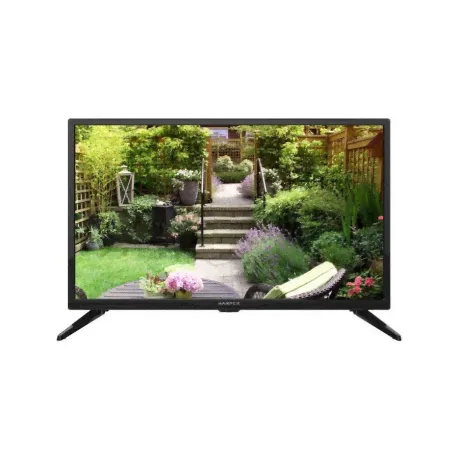 Телевизор Harper 24" 24R490TS-1