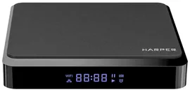 Медиаплеер Harper ABX-235 в Москве
